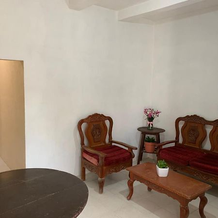 Casa De Los Abuelos Salina Cruz Luaran gambar
